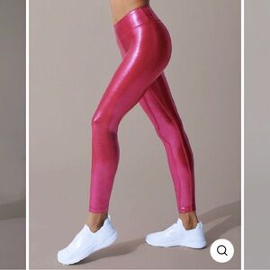 Heroine Sport Marvel Legging Rose